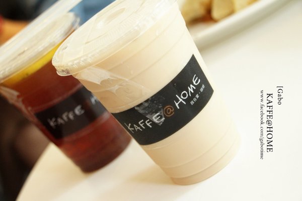 KAFFE @ HOME:【台南||東區】新菜色出爐●KAFFE @ HOME●成大周邊|平價聚餐好選擇!