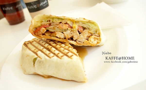 KAFFE @ HOME:【台南||東區】新菜色出爐●KAFFE @ HOME●成大周邊|平價聚餐好選擇!