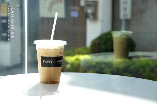 KAFFE @ HOME:【台南||東區】新菜色出爐●KAFFE @ HOME●成大周邊|平價聚餐好選擇!