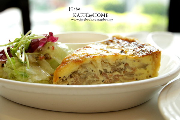 KAFFE @ HOME:【台南||東區】新菜色出爐●KAFFE @ HOME●成大周邊|平價聚餐好選擇!