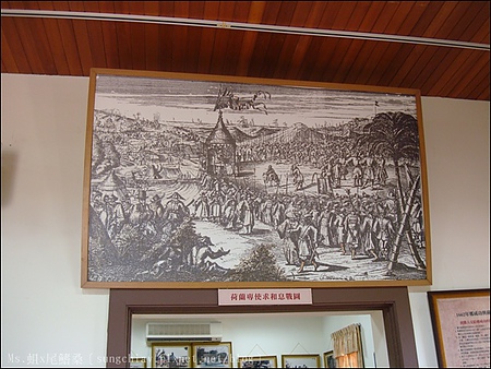 安平古堡：［台南安平］安平古堡．台灣最古老的城堡