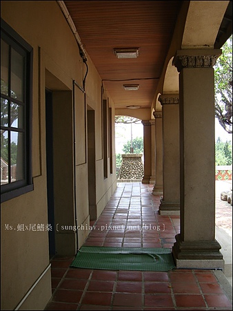 安平古堡：［台南安平］安平古堡．台灣最古老的城堡