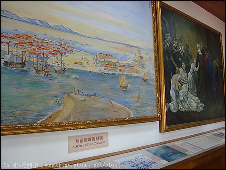 安平古堡：［台南安平］安平古堡．台灣最古老的城堡