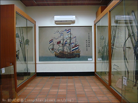 安平古堡：［台南安平］安平古堡．台灣最古老的城堡