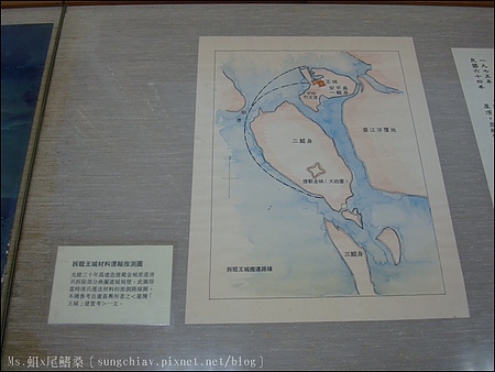 安平古堡：［台南安平］安平古堡．台灣最古老的城堡