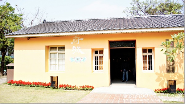 安平樹屋：【台南/安平】千年老妖精的樹屋~安平樹屋