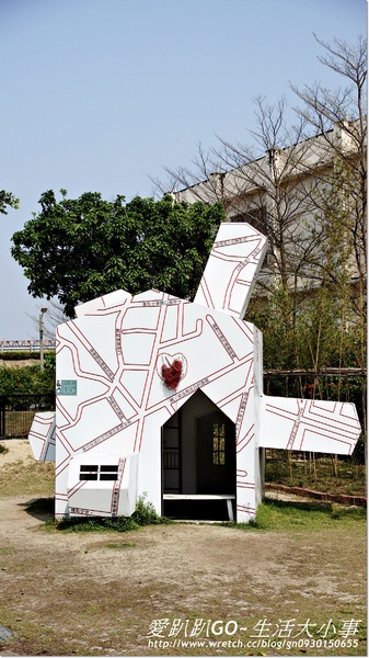 安平樹屋：【台南/安平】千年老妖精的樹屋~安平樹屋