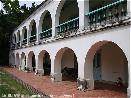 安平樹屋：［台南安平］安平樹屋 & 英商德記洋行 & 蜷尾家x樹屋咖啡