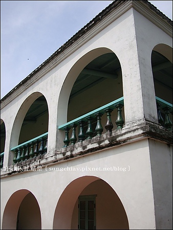 安平樹屋：［台南安平］安平樹屋 & 英商德記洋行 & 蜷尾家x樹屋咖啡