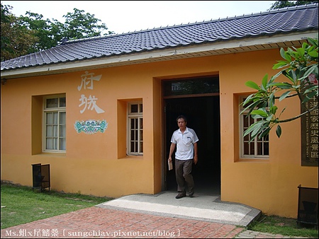 安平樹屋：［台南安平］安平樹屋 & 英商德記洋行 & 蜷尾家x樹屋咖啡