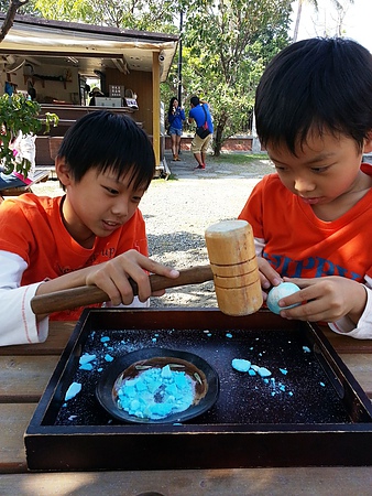 安平古蹟一日遊:安平樹屋也有蜷尾家vs安平古堡vs夕遊出張所半日遊