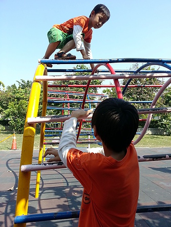 安平古蹟一日遊:安平樹屋也有蜷尾家vs安平古堡vs夕遊出張所半日遊
