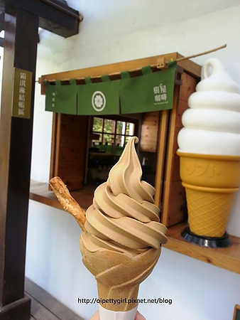 安平古蹟一日遊:安平樹屋也有蜷尾家vs安平古堡vs夕遊出張所半日遊