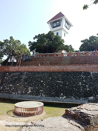 安平古蹟一日遊:安平樹屋也有蜷尾家vs安平古堡vs夕遊出張所半日遊