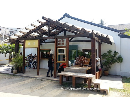 安平古蹟一日遊:安平樹屋也有蜷尾家vs安平古堡vs夕遊出張所半日遊