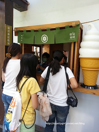 安平古蹟一日遊:安平樹屋也有蜷尾家vs安平古堡vs夕遊出張所半日遊