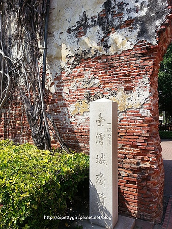 安平古蹟一日遊:安平樹屋也有蜷尾家vs安平古堡vs夕遊出張所半日遊