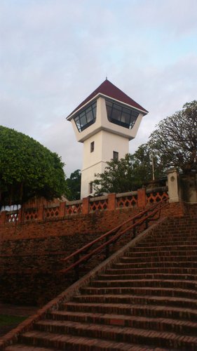 安平古蹟一日遊:2012年12月台南自由行之安平古堡與樹屋