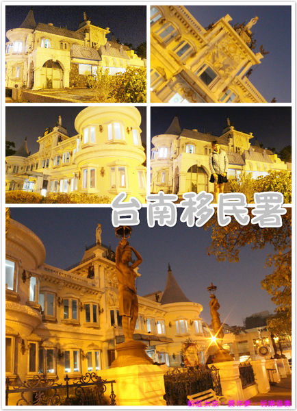 安平樹屋://台南景點//安平樹屋。大自然的偉大傑作,生命力的無限表現,一起大口呼吸吸鮮空氣吧