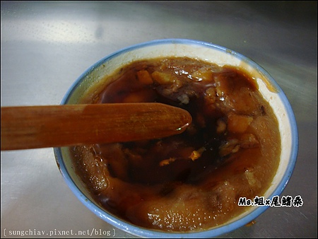 富盛號碗粿：［台南中西］國華街金三角。富盛號碗粿