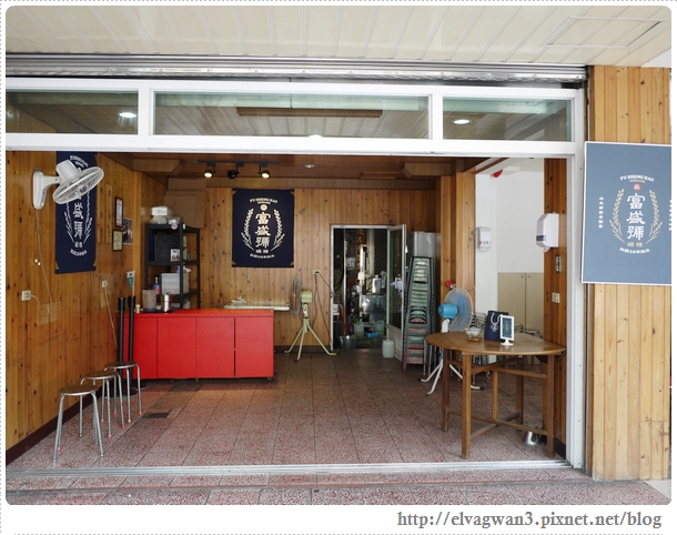 台南富盛號碗糕魚羹-國華街-9