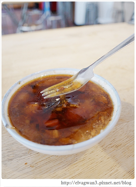 台南富盛號碗糕魚羹-國華街-19