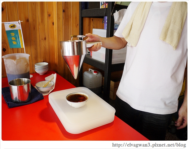 台南富盛號碗糕魚羹-國華街-14-1