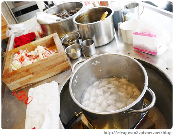 台南富盛號碗糕魚羹-國華街-4-1