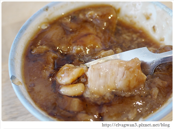 台南富盛號碗糕魚羹-國華街-22