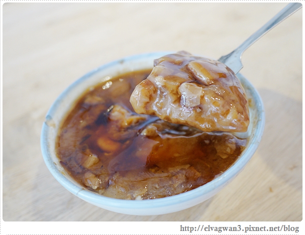 台南富盛號碗糕魚羹-國華街-20