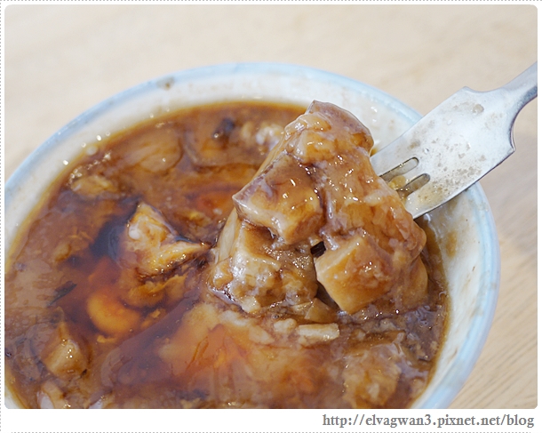 台南富盛號碗糕魚羹-國華街-21