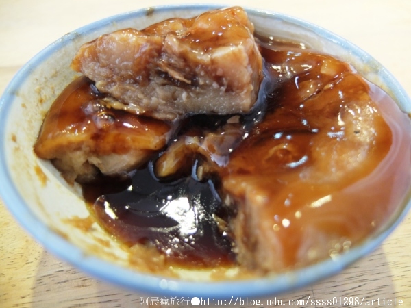 富盛號碗粿:【美食特搜。台南中西區】富盛號碗粿。代代相傳的古早味碗粿