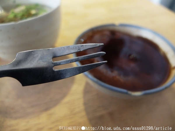 富盛號碗粿:【美食特搜。台南中西區】富盛號碗粿。代代相傳的古早味碗粿