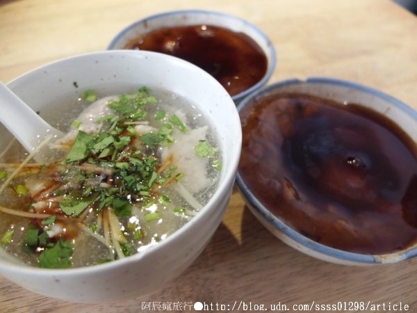 富盛號碗粿:【美食特搜。台南中西區】富盛號碗粿。代代相傳的古早味碗粿