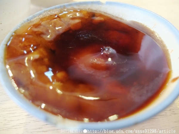 富盛號碗粿:【美食特搜。台南中西區】富盛號碗粿。代代相傳的古早味碗粿