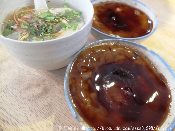 富盛號碗粿:【美食特搜。台南中西區】富盛號碗粿。代代相傳的古早味碗粿