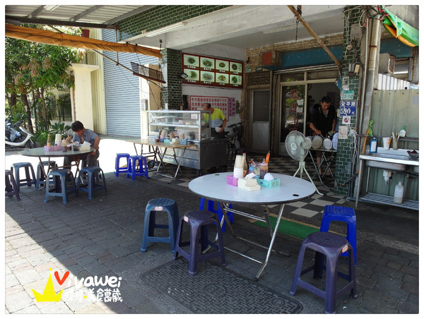 文章牛肉湯：台南安平｜宵夜場至隔天中午也能吃到新鮮現切牛肉『文章牛肉湯』