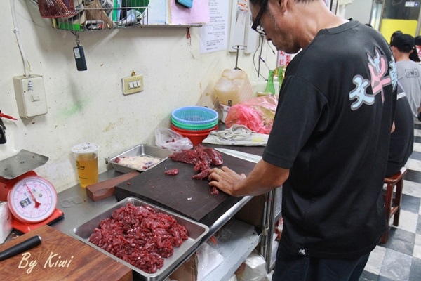 台南安平文章牛肉湯8047