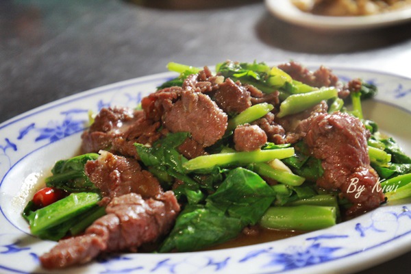 台南安平文章牛肉湯8050