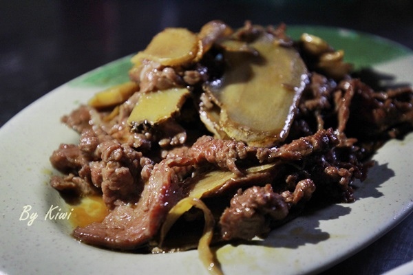 台南安平文章牛肉湯8055