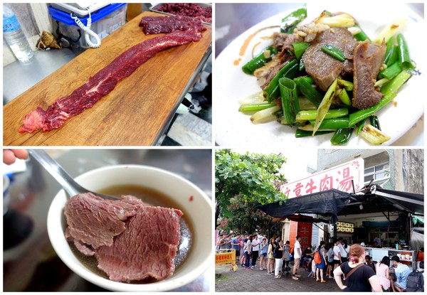 文章牛肉湯:(胖樺食記)台南安平推薦必吃排隊美食「文章牛肉湯」,建議下午四點就來排隊/麻油/熱炒/牛舌/牛雜/高CP值/早午餐/消夜