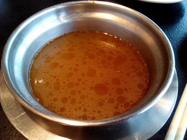 寶日式涮涮鍋(台南安平店):【臺南Ω安平區】宝TAKARA日式涮涮鍋。現切肉品、蔬菜、海鮮類都是上等品質