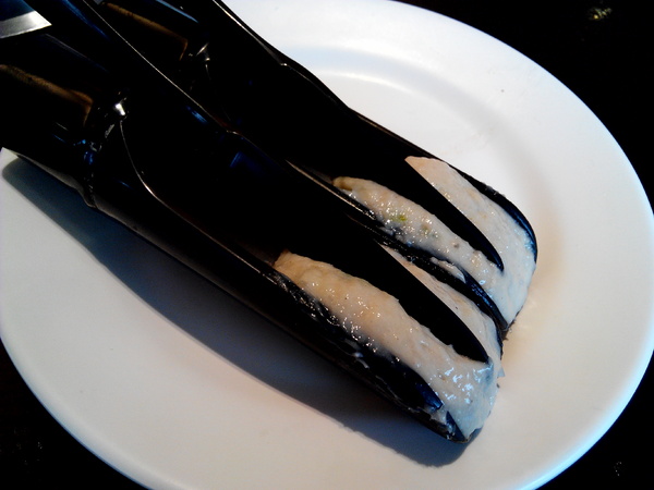 寶日式涮涮鍋(台南安平店):【臺南Ω安平區】宝TAKARA日式涮涮鍋。現切肉品、蔬菜、海鮮類都是上等品質