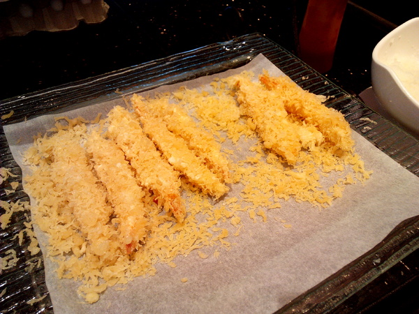 寶日式涮涮鍋(台南安平店):【臺南Ω安平區】宝TAKARA日式涮涮鍋。現切肉品、蔬菜、海鮮類都是上等品質