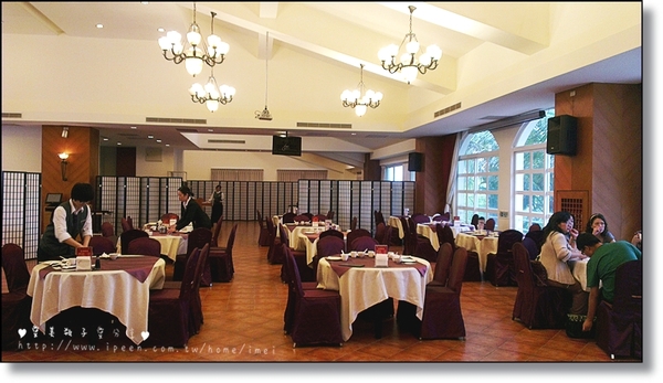 台南商務會館-港式飲茶：<體驗> 『台南商務會館 港式飲茶』美味平價又有氣氛!  <近永康交流道>