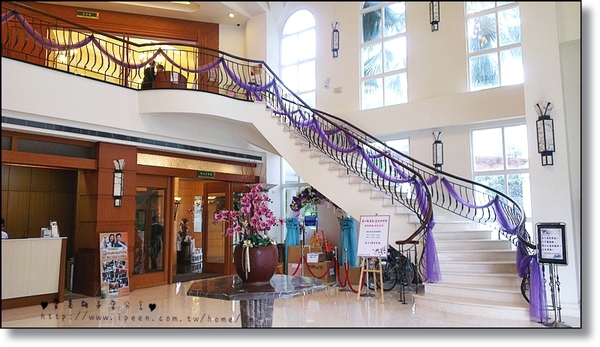 台南商務會館-港式飲茶：<體驗> 『台南商務會館 港式飲茶』美味平價又有氣氛!  <近永康交流道>