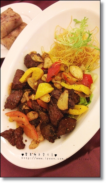 台南商務會館-港式飲茶：<體驗> 『台南商務會館 港式飲茶』美味平價又有氣氛!  <近永康交流道>