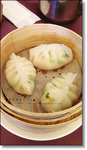 台南商務會館-港式飲茶：<體驗> 『台南商務會館 港式飲茶』美味平價又有氣氛!  <近永康交流道>