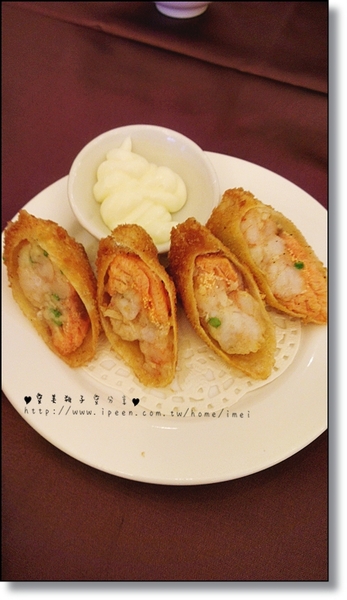 台南商務會館-港式飲茶：<體驗> 『台南商務會館 港式飲茶』美味平價又有氣氛!  <近永康交流道>