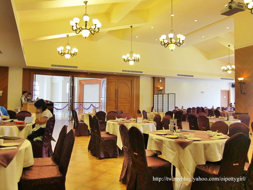 台南商務會館-港式飲茶:台南商務會館-港式飲茶 加碼 戶外泳池也很讚喔!【愛評陸拾卷】